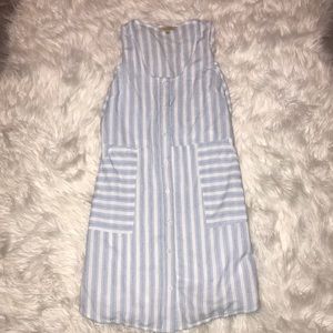Pink Lily Dresses - NWT Pink Lily striped dress Pink Lily Dresses - NWT Pink Lily striped dress